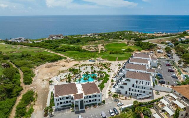 Blue Bay Reef apartment 19