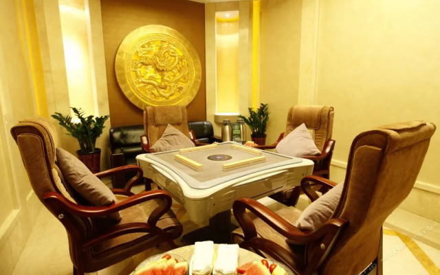 Platinum Hanjue Hotel