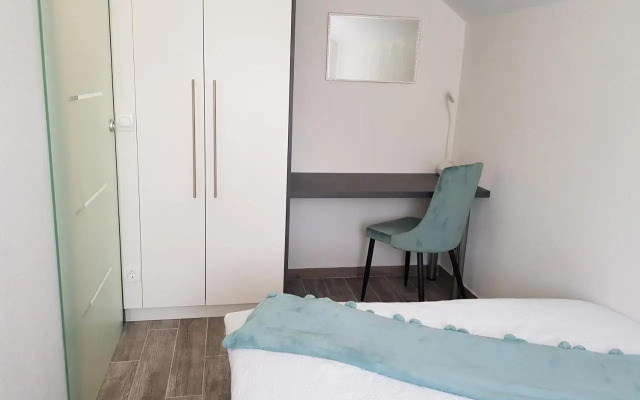 Apartment Prijeboj