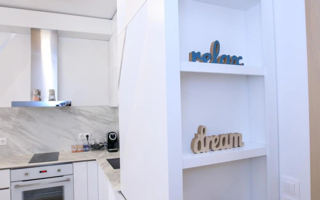 Лукс Апартамент Радост 2