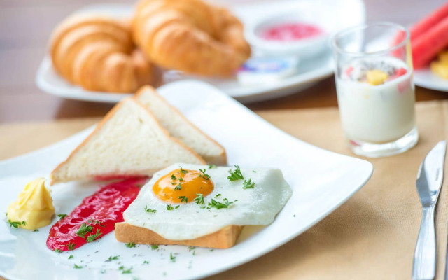 Dream Hotel & Apartment