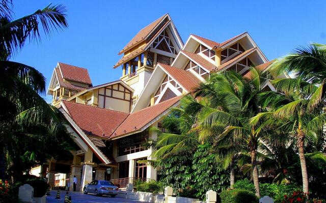 Richwood Garden Hotel