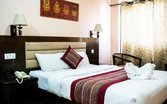 Hotel Namtso