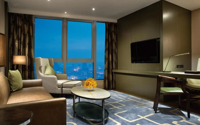 Sofitel Lianyungang Suning