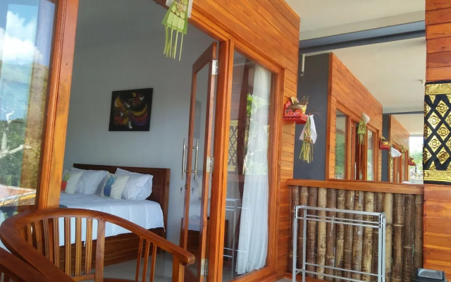 Bhavana Cottage