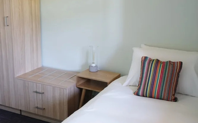 Rosehill Hotel