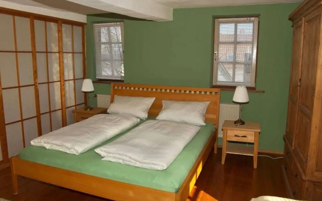 Nice Apartment in Weilmunster