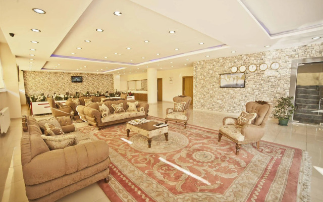 Avcilar Vizyon Hotel