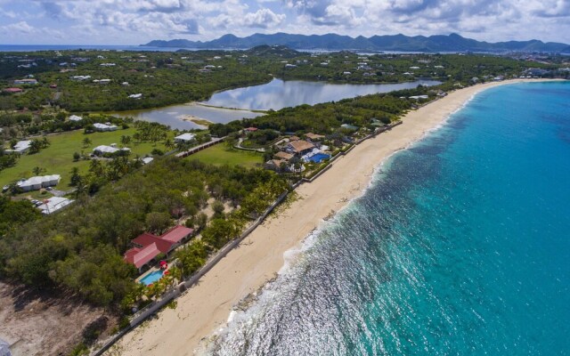 Dream Villa SXM LBH
