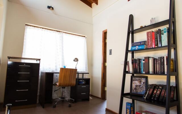 Isla de Maipo Country home