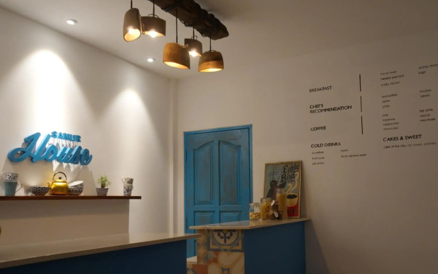 Sanur House