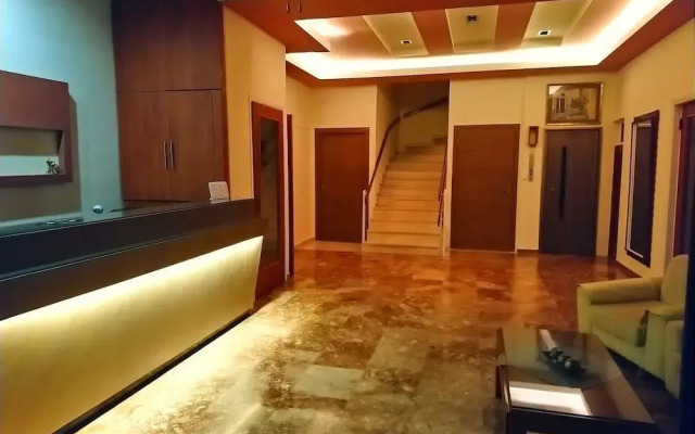 Astron Hotel