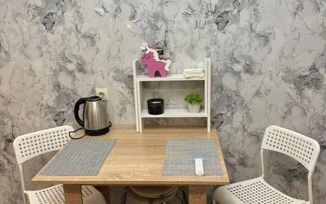 apARTament на проспекте Ленина 52/3А