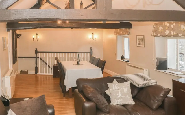 Dales Croft Apartment
