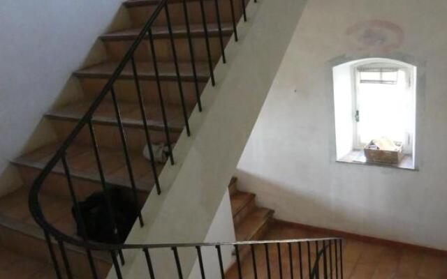 Le charme d'une vieille bastide provençale