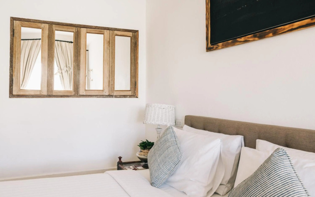 Hotel YaYee – Guest Rooms – Chiang Mai