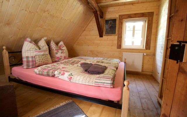 Fw. Aschbergblick Anno Dazumal