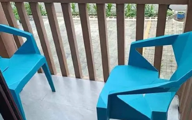 Chongqing Futeng Homestay