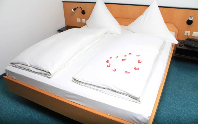 Hotel Rüttenscheider Stern