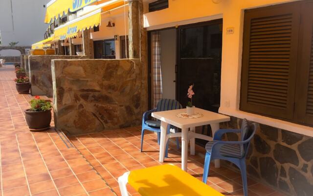Apartments Sirena