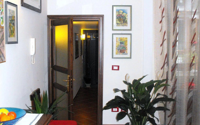 B&B Casa degli artisti