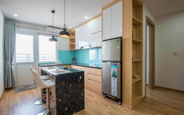 Da nang Daisy Apartment