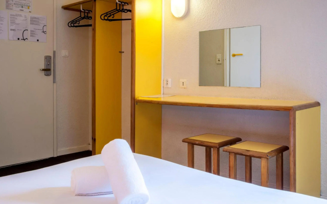 The Originals Access, Hôtel Moustache, Seclin