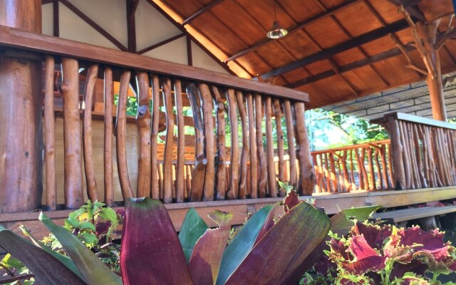 Raffles Inn Labuan Bajo