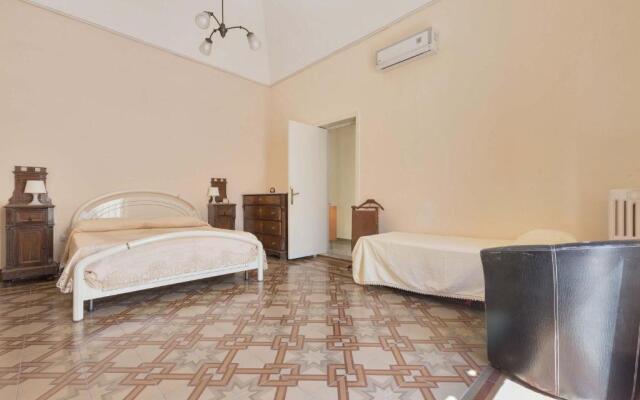 Appartamento Roberto by BarbarHouse