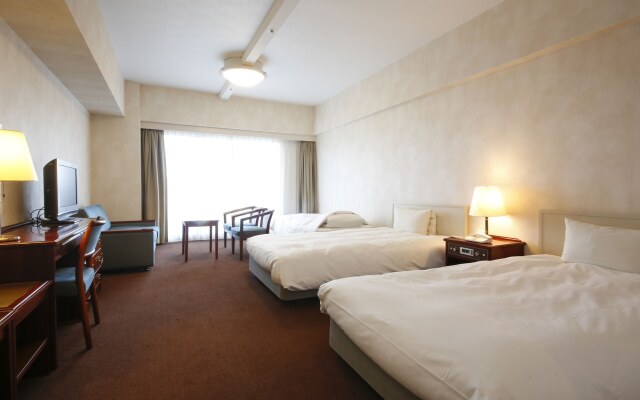 Grand Mercure Awaji Island Resort & Spa