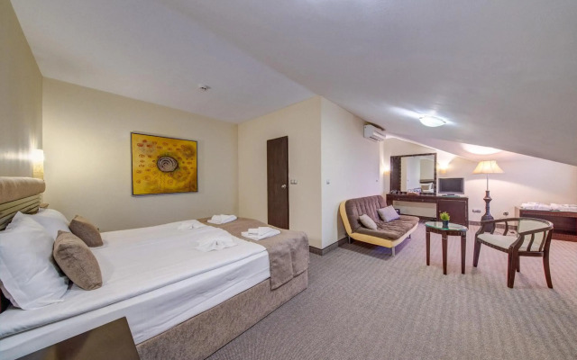 MPM Bansko SPA & Holidays