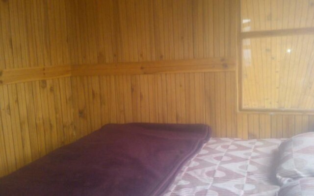 Rudra Holidays Hotel