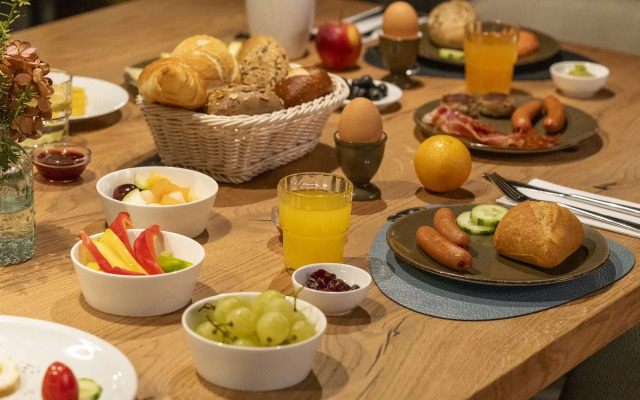 Aiden by Best Western Biberach