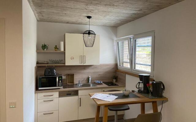 Pension Zur Alten Post