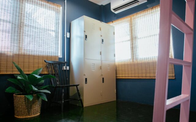 Malarer Boutique Hostel