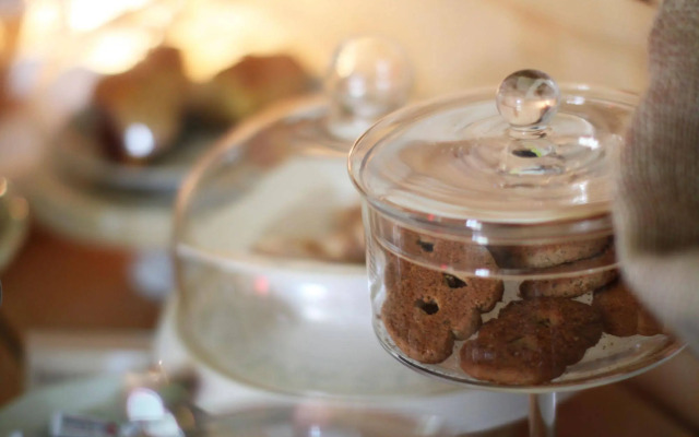 Agriturismo Beatilla