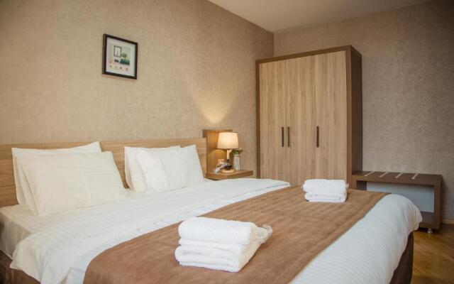 TB Apart-Hotel in Tbilisi 2