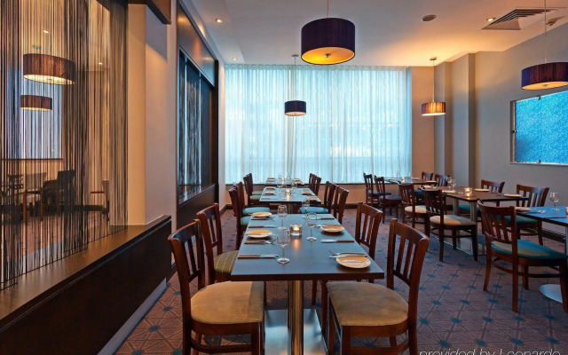 Leonardo Hotel Plymouth