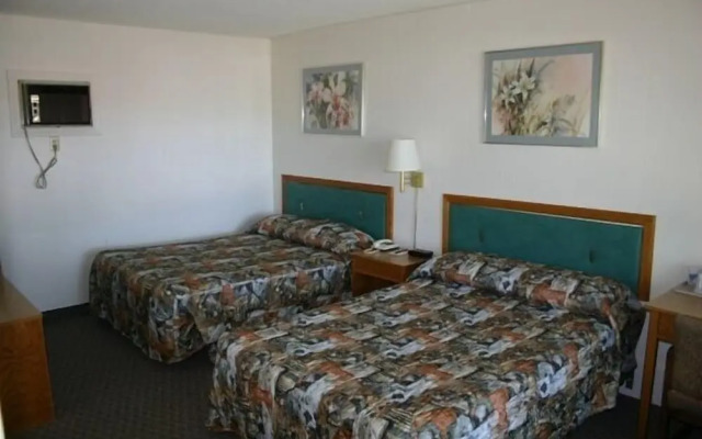 Skyline Motel