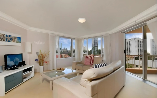 Belle Maison Apartments