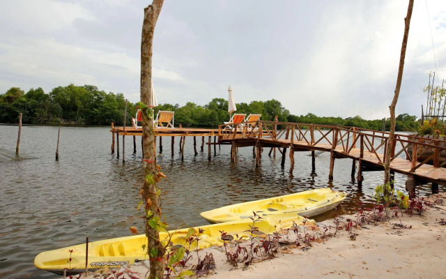 Dormstay Riverside Hostel Phu Quoc