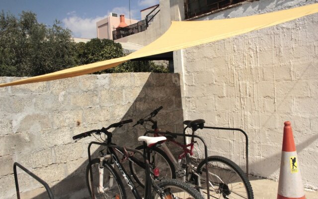 Lima Sol House - Hostel