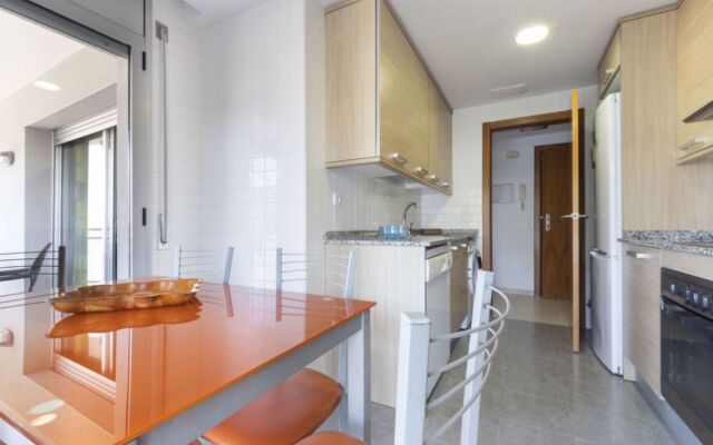 Apartment Oliveres Verditz