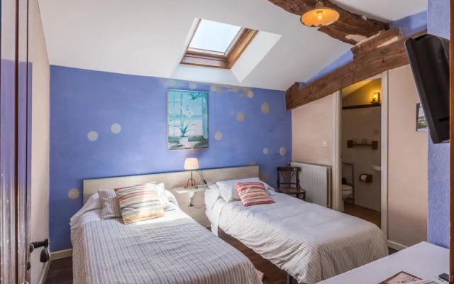 Posada Rural La Casa del Vaquero