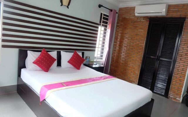 VIBOLA Guesthouse