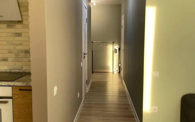 Paradiz (Парадиз) на улице Новгородская