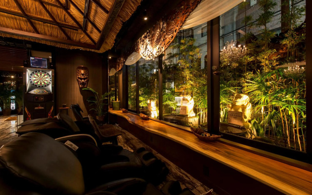 Hotel Balian Nanba Shinsaibashi