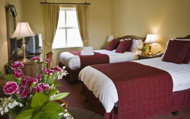 Maol Reidh Hotel