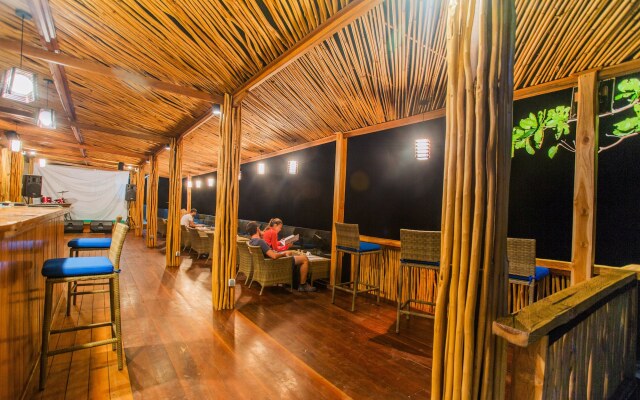 The Angkal Resort