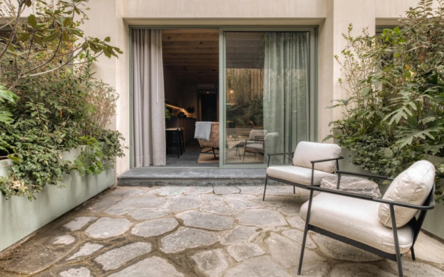 ONTO Alvaro Obregon Mexico City